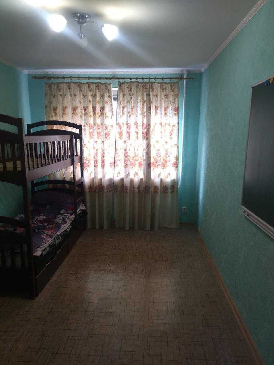 2 комнатная квартира  на Бочарова