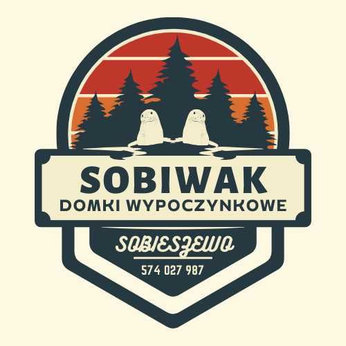 camping, domki  -  Sobieszewo