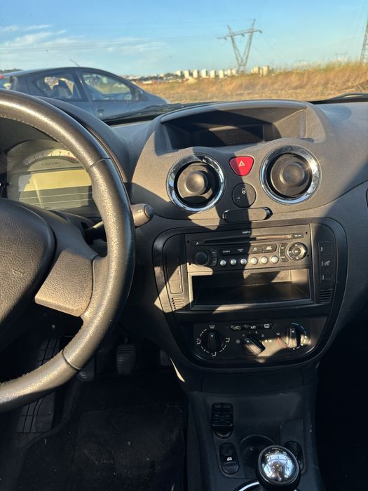 Citroën C2 1.4 HDi VTR - VENDA URGENTE