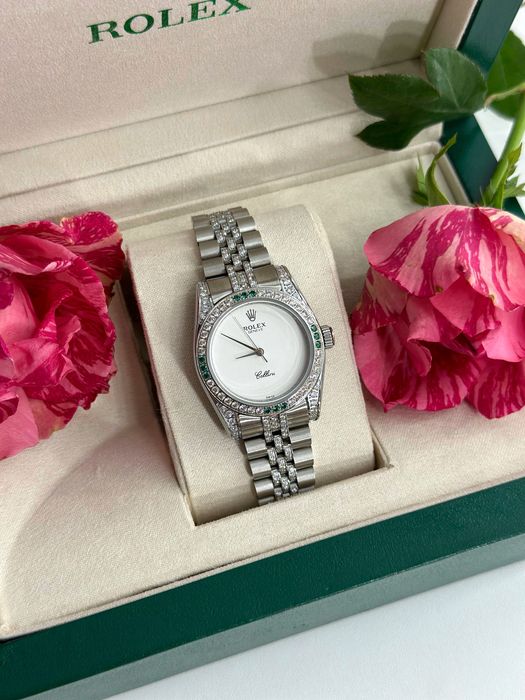 Годинник жіночій Rolex