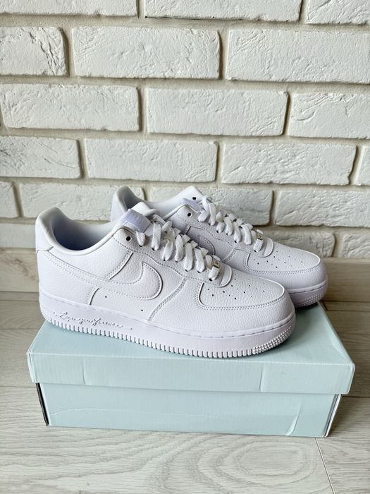 Buty Nike Air firce 1 X nocta