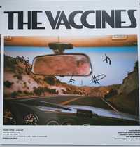 The Vaccines - "Pick-Up Full Of Pink Carnations" (Signed Print)