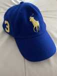 Czapa Ralph Lauren