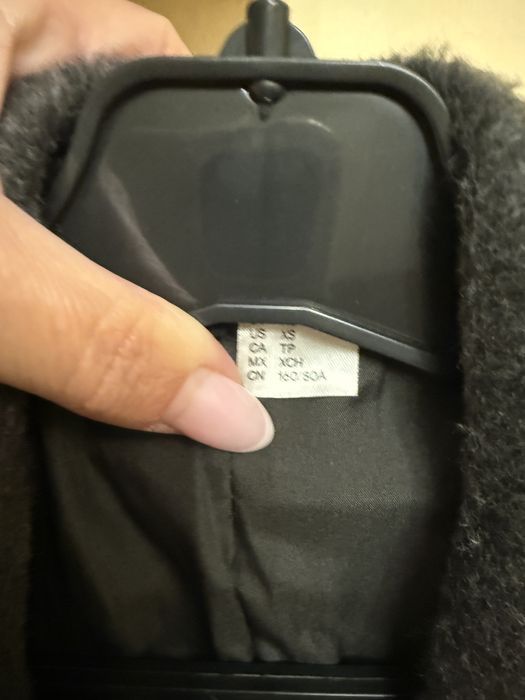 Пиджак пальто H&M Divided