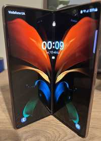 Samsung Galaxy Z Fold2 12/256GB Bronze  (SM-F916U1)