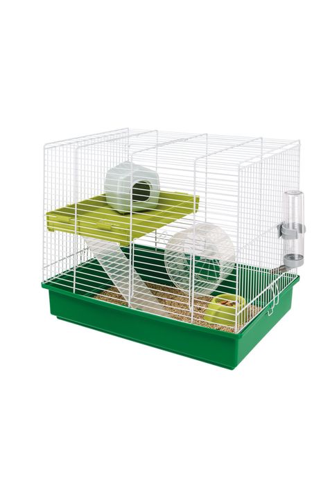 Клітка для гризунів стан нової