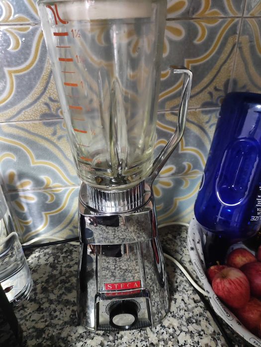 Liquidificador Profissional Steca