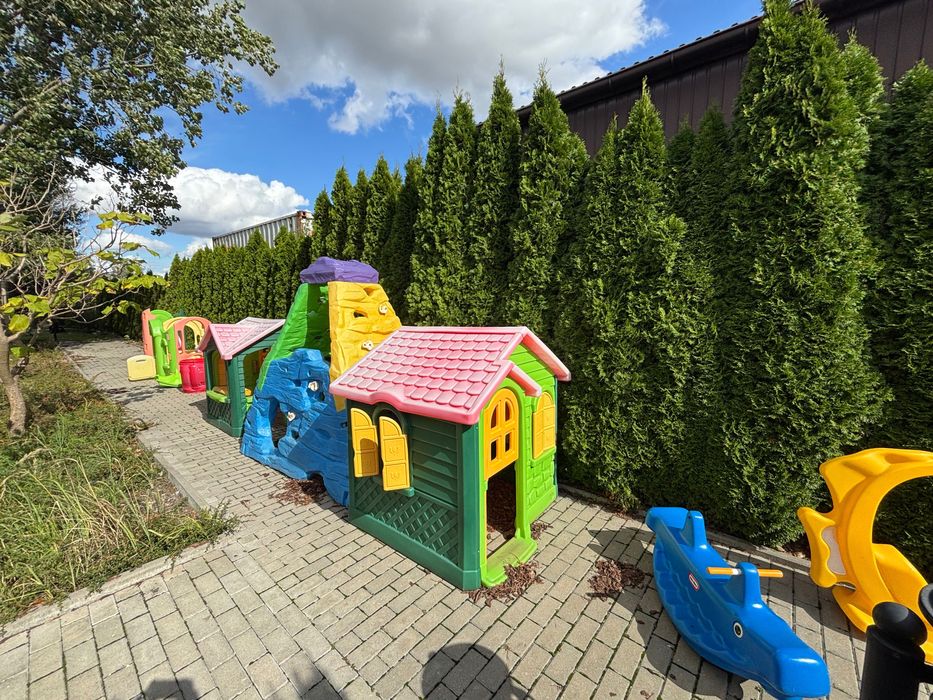 Na sprzedaż- kompleks gastronomiczno-usługowy