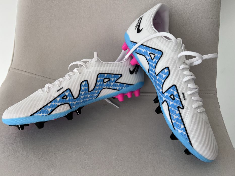 Nike Metcurual Air Zoom