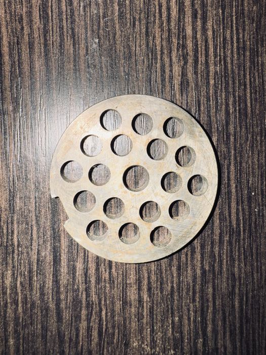 Насадки к кухонному комбайну Мрия-2М