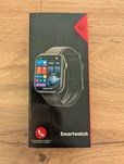 Smartwatch G20 Black wearables sleep monitor music Control