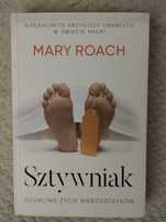 Mary Roach. Sztywniak.