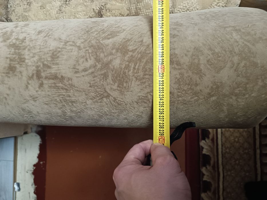 Диван розкладний в гарному стані