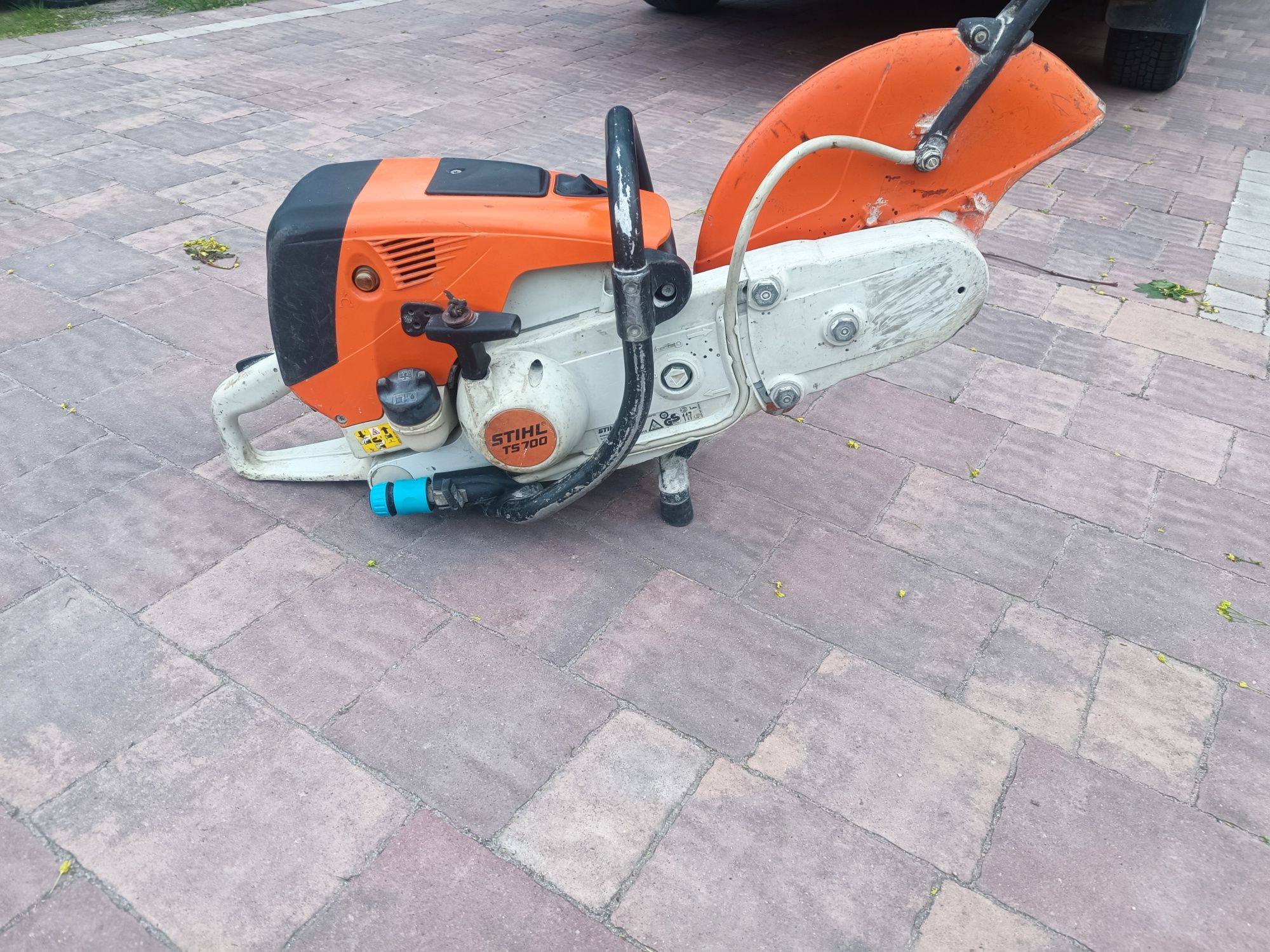 Stihl ts700 pilarka