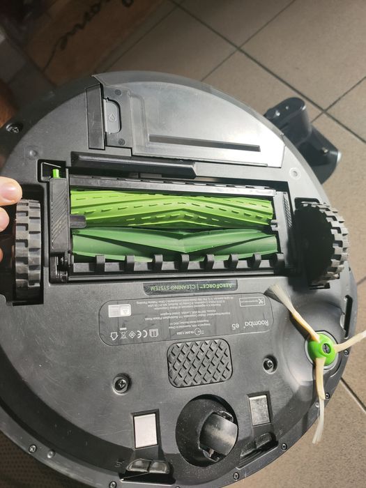 iRobot roomba e5