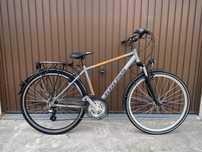 Rower Trekkingowy Kross Trans Atlantic