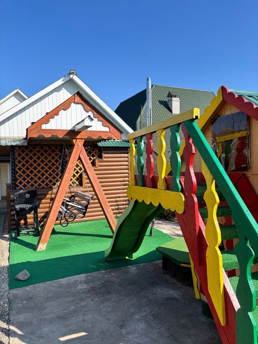 Продається будинок