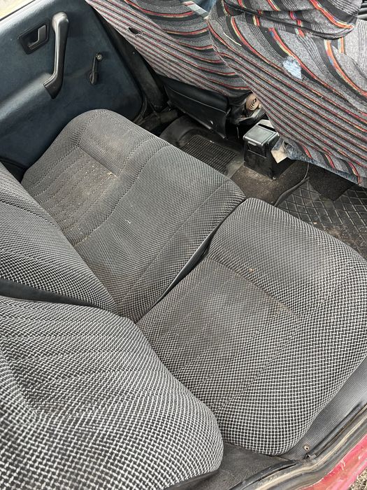 Продам Фіат Тіпо 1.5 газ/бенз, машина в нормальному стані.