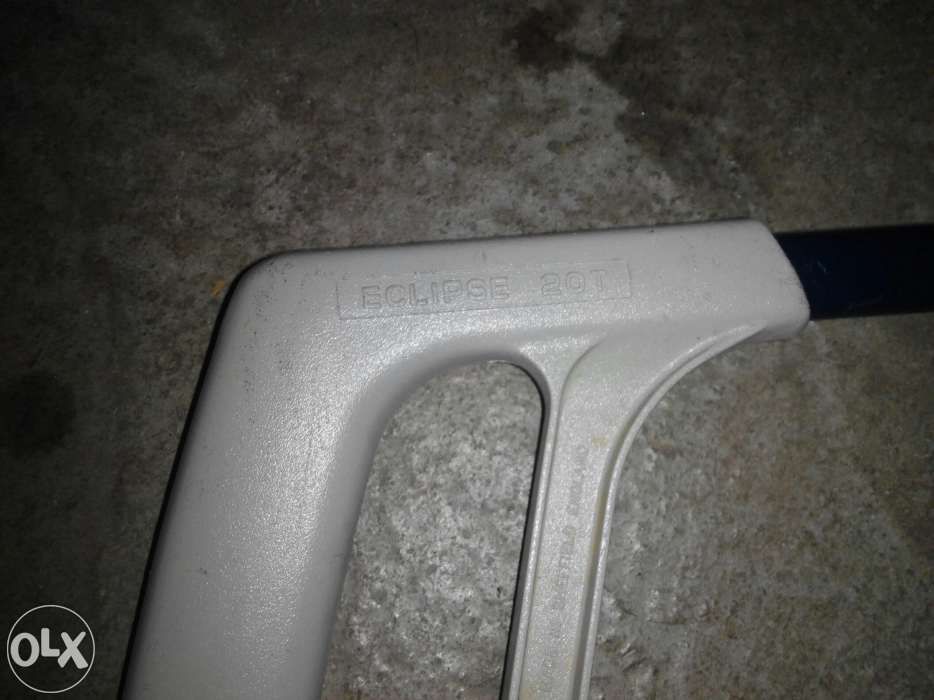 Varios Serrotes de Cortar Ferro/Plastico