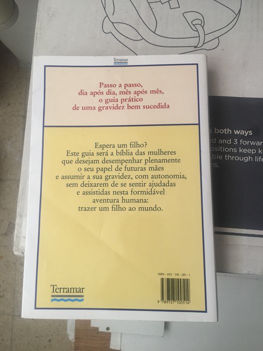 Guia prático da gravidez