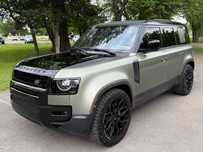 2020 Land Rover Defender 110 SE