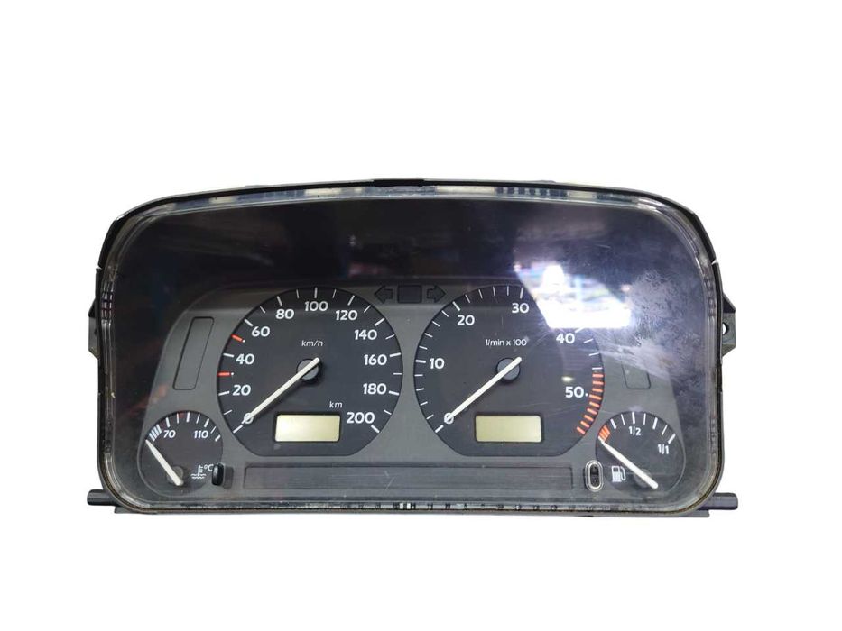 Volkswagen Golf III 1.9 TD Licznik Zegary Prędkościomierz