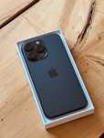 Iphone 15 Pro Max Czarny 256GB 95% Kondycji Bateri
