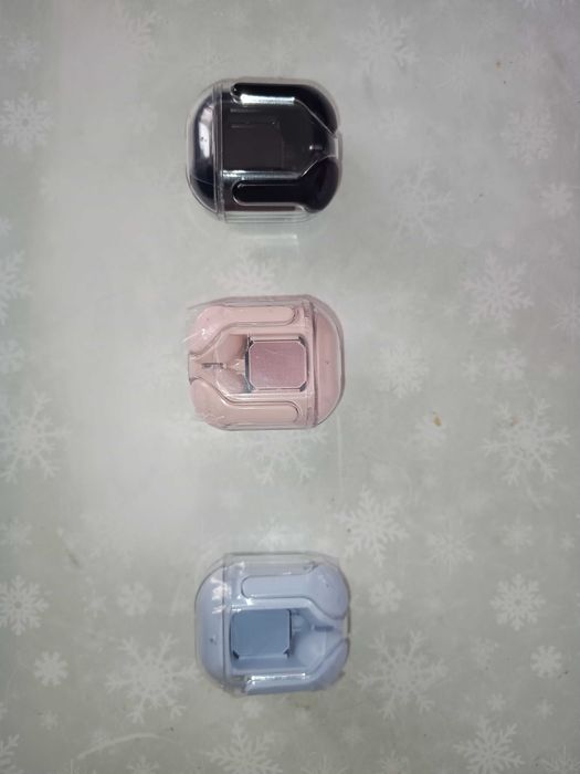 fone de ouvido sem fio Headphones TWS bluetooth várias cores e modelos