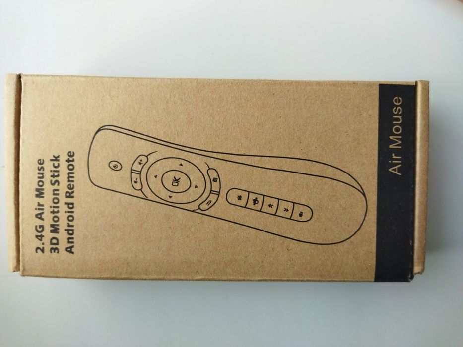 Гіроскопічний пульт T2 Fly Air