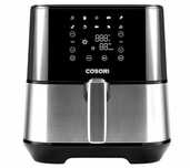 Frytownica Cosori Stainless Steel z funkcją dehydratora CP258-AF-DEU