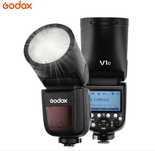 Спалах Godox V1 (набір) для FUJIFILM