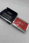 Dior Rosy Glow 015 Cherry – róż do policzków, twarz, makijaż
