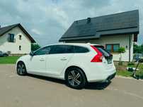 Volvo V60 VOLVO V60 R-Design | 2012 | Automat | Prywatnie |