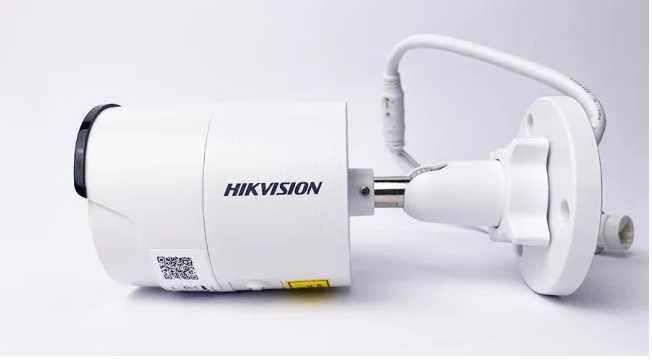 Відеокамера HIKVISION DS-2CD2043G2-I Вулична IP 4мп