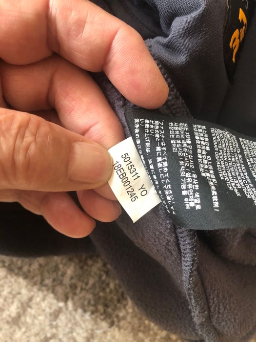 Bluza polar Jack Wolfskin unisex