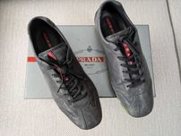 Sapatos PRADA homem tamanho 42
