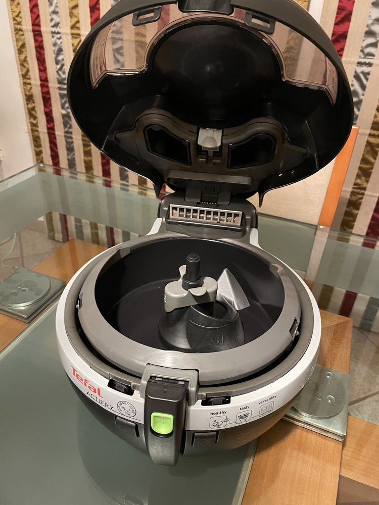 Tefal Actifry | fritos sem oleo | ar quente