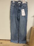 Jeansy nowe Sinsay 34