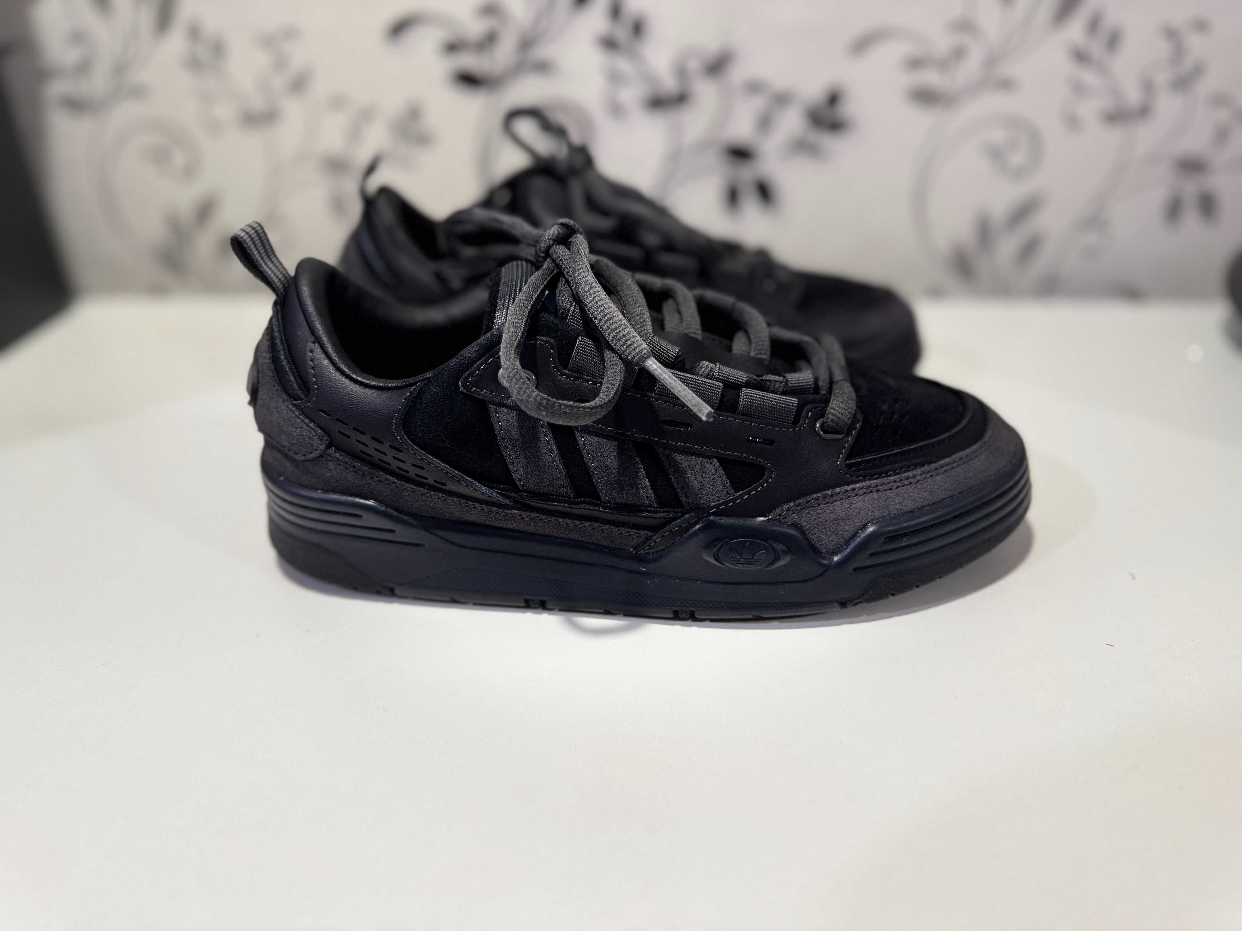 Кросівки чоловічі Adidas Originals Adi2000 (GX4634), 40.5р