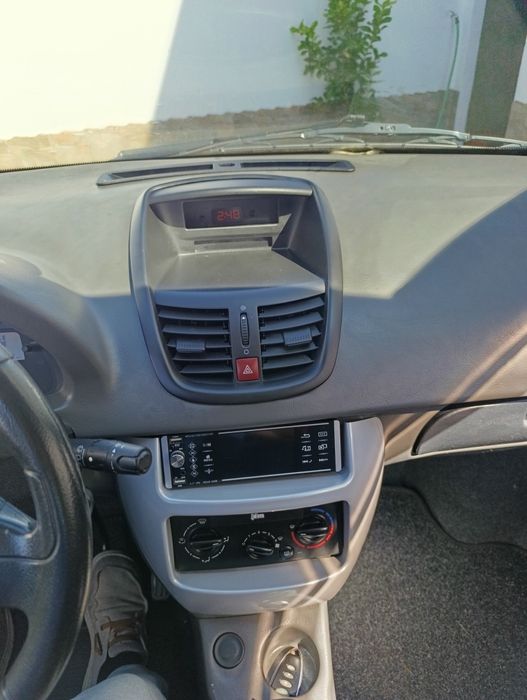 Carro sem carta JDM Aloes