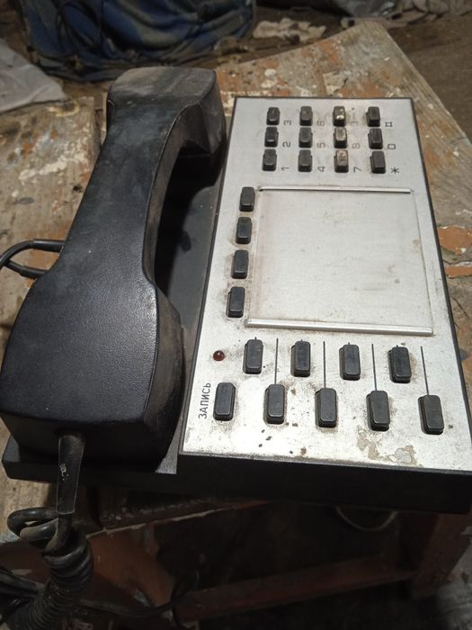 Електроніка 80-х років