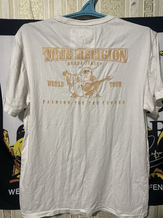 Футболка True Religion Розмір М