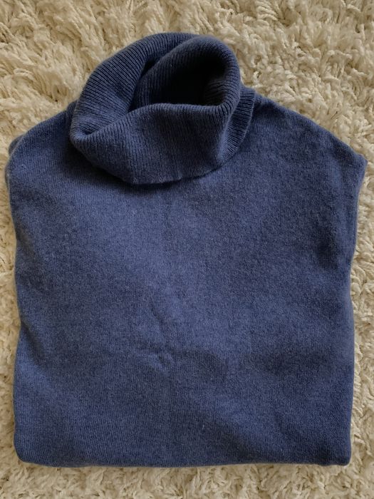 Кашеміровий гольф