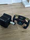 Fanatec CSL DD 5Nm F1