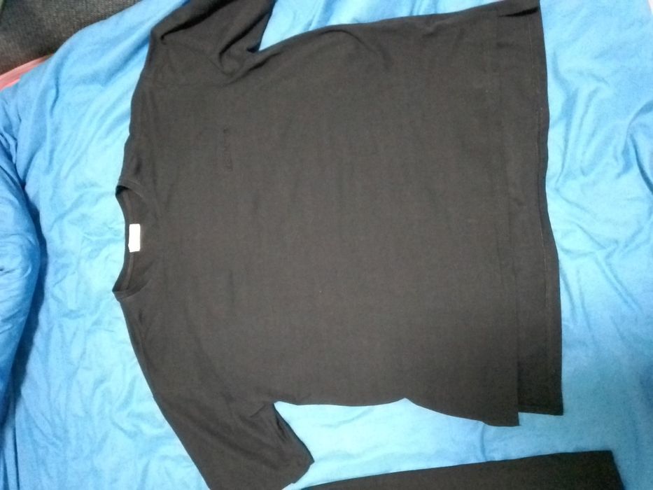 Продам літній трикотажний костюм 46 р