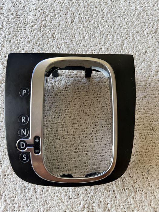 Base da manete do golf 6