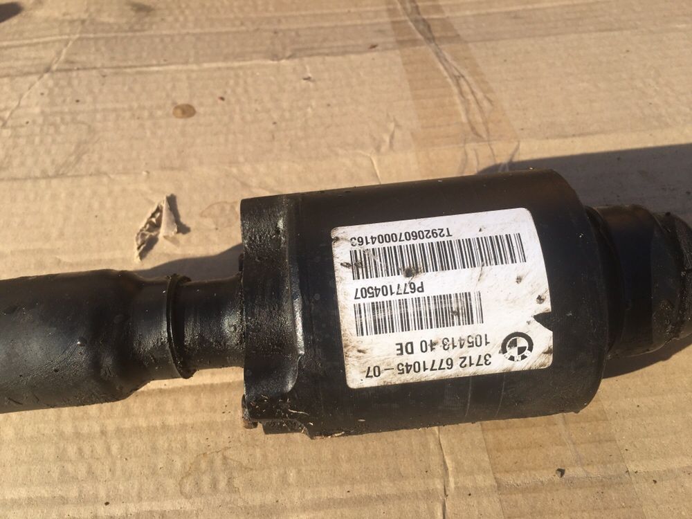 Передние,зад, амортизаторы Bmw x5e70 f01 edc,dynamicdrive,стабилизатор