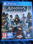 Assassin's Creed Syndicate PS4