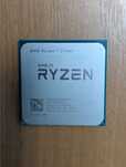 RYZEN 7 2700 X. Процесор AMD AM4