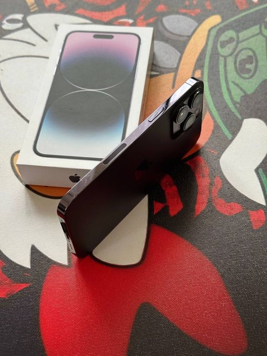 Продам IPhone 14 PRO MAX 128 Neverlock